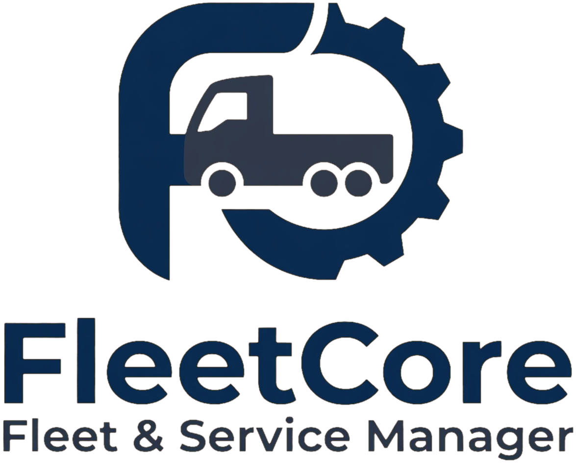 Fleet & Service Manager logo